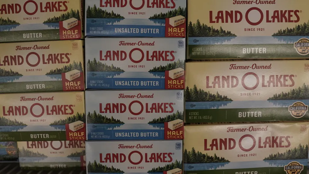 EXCLUSIVE: Watchdog Warns Land O’Lakes To Steer Clear Of ‘Unrealistic’ Climate Targets