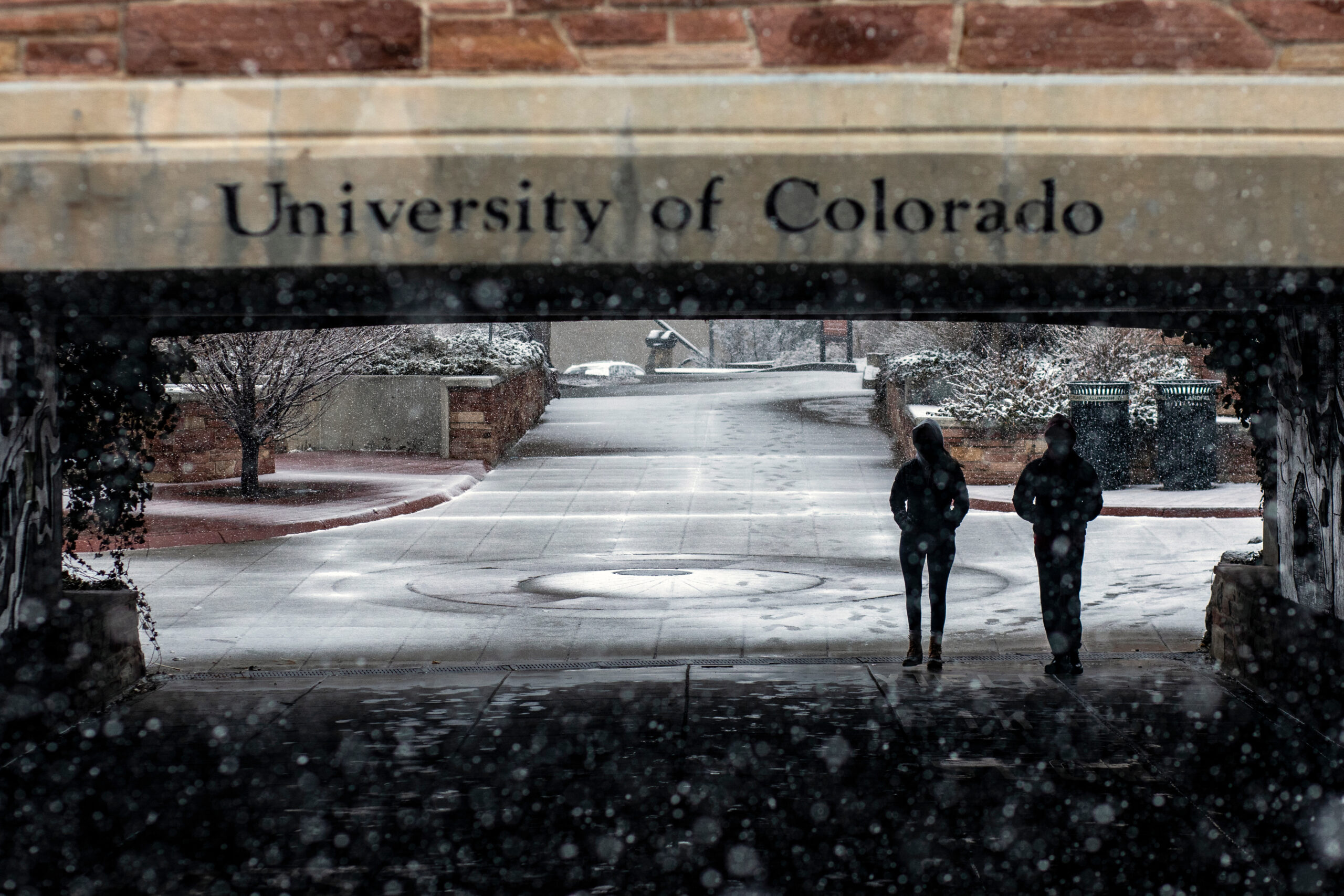 University Of Colorado Faculty Taught Racial Discrimination Is Wrong While Racially Discriminating