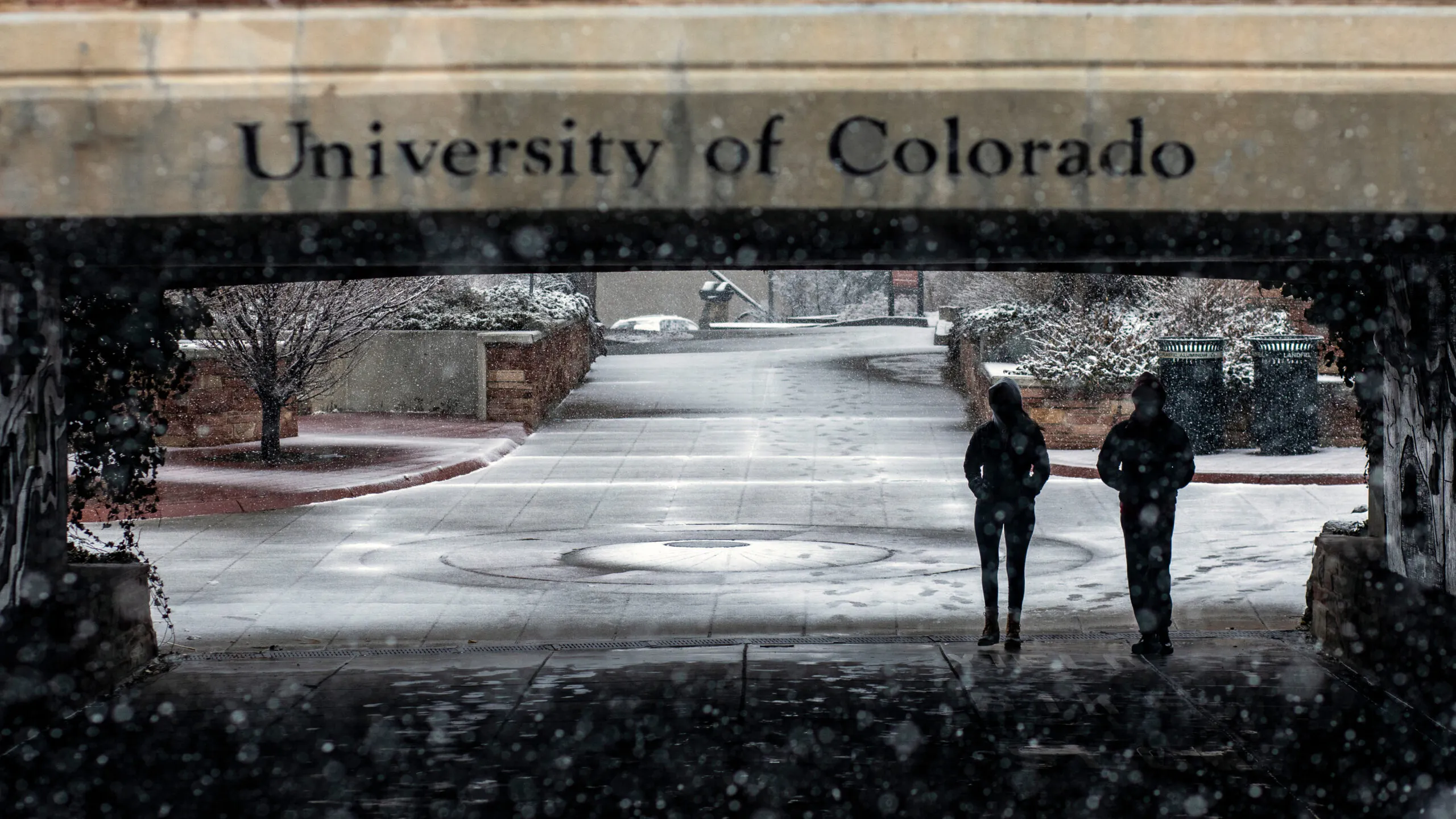 University Of Colorado Faculty Taught Racial Discrimination Is Wrong While Racially Discriminating