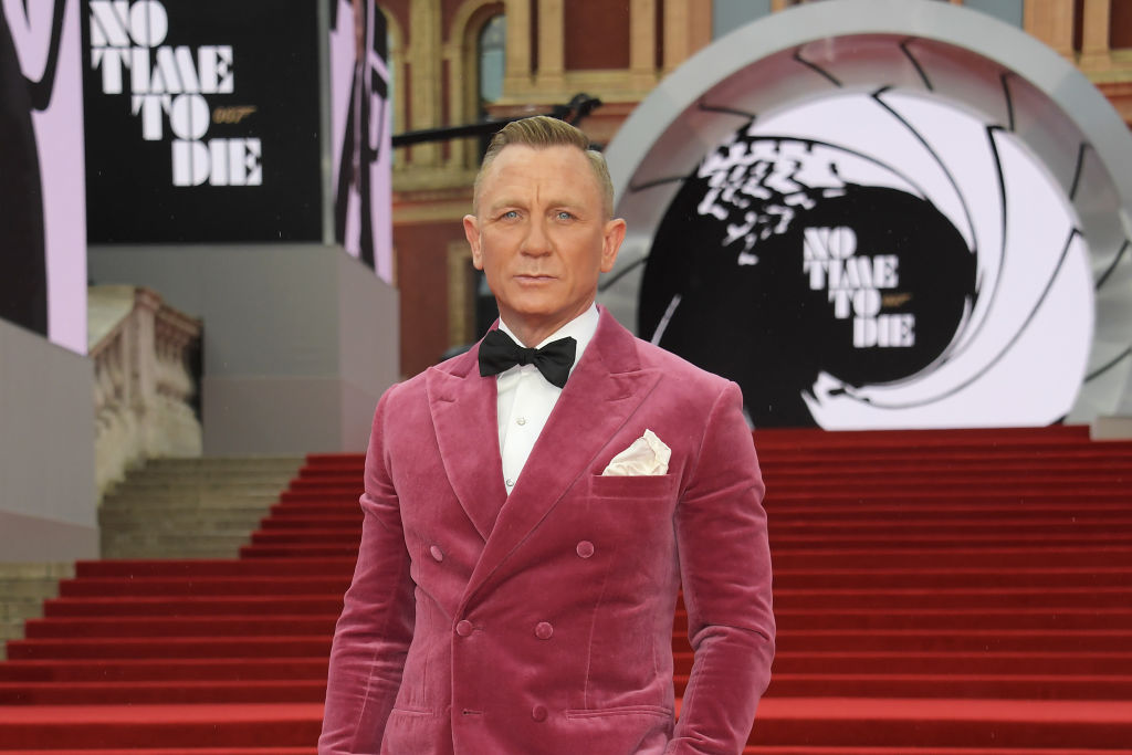 Shaken, Not Stirred: James Bond Franchise Caught In A Tug Of War With Amazon