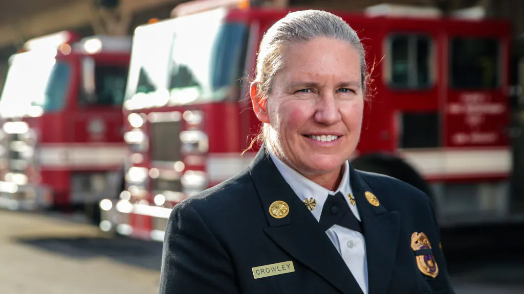 LA Fire Chief Reportedly Called To Mayor’s Office ‘To Be Fired.’ Here’s What We Know.