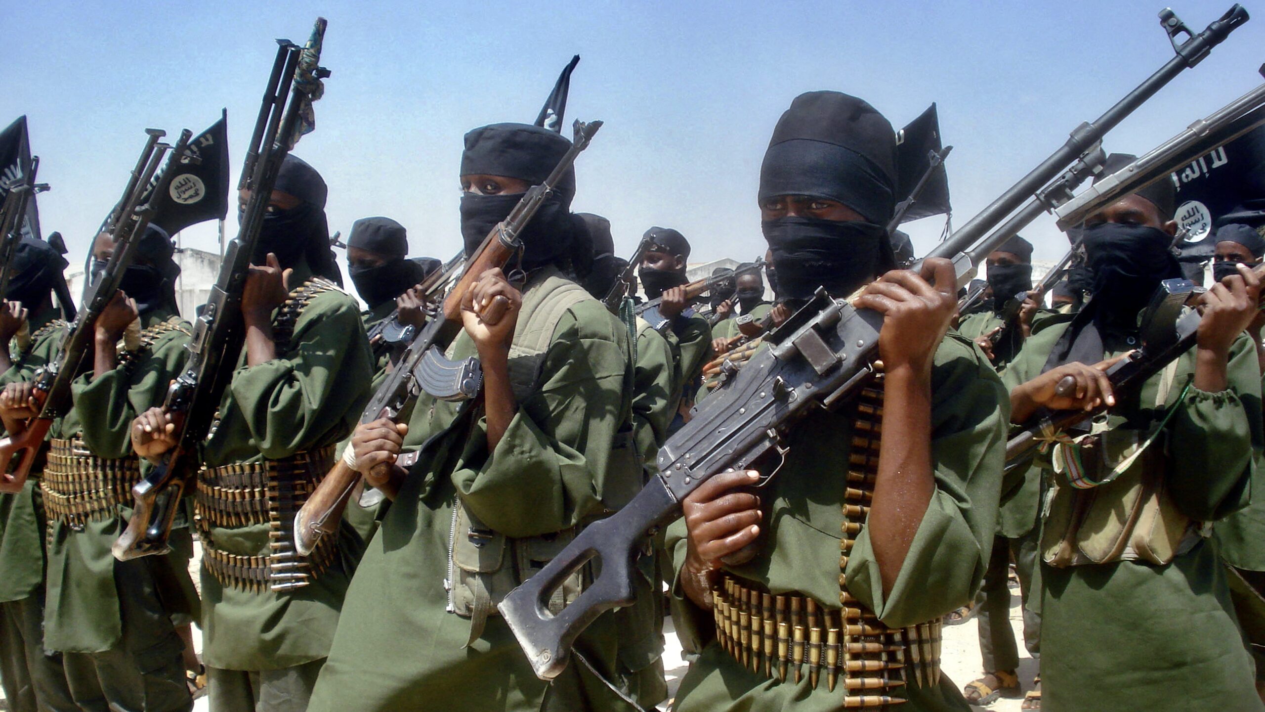 U.S. Kills Top Al-Shabaab Terrorist In Africa