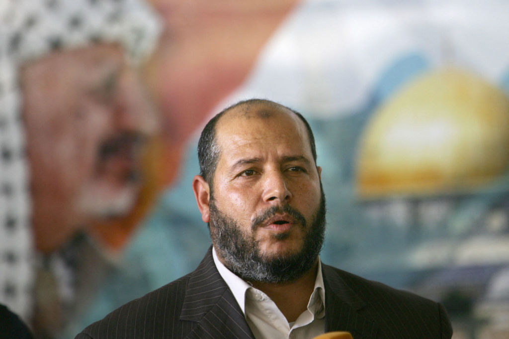 Hamas Leader: October 7 Massacre ‘A Source Of Pride,’ ‘Victory Or Martyrdom’