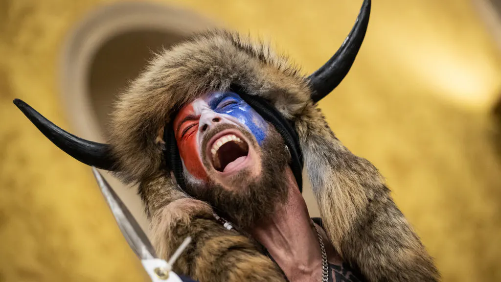 The Fourth Anniversary Of The Most Horrible Event In Human History