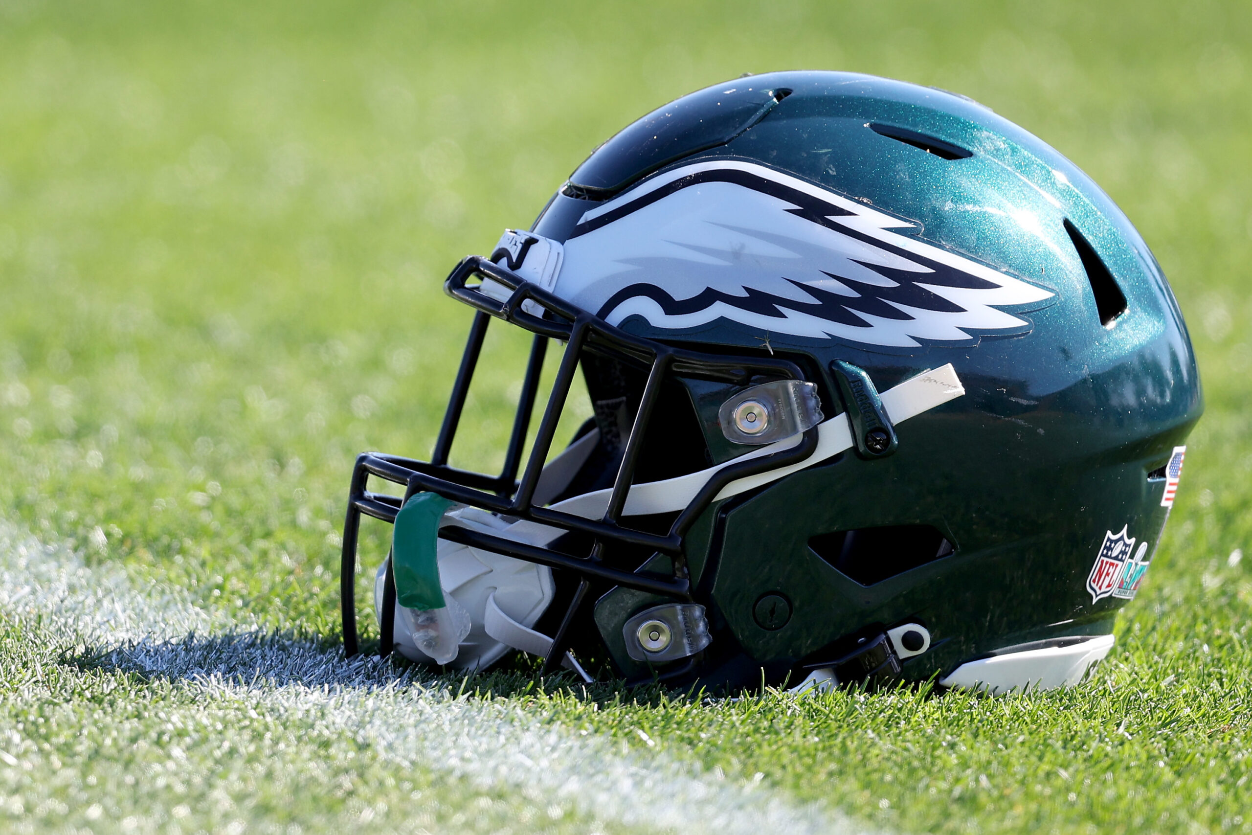 Eagles Fan Fired From Company Focused On DEI After Vulgar Outburst At Female Fan