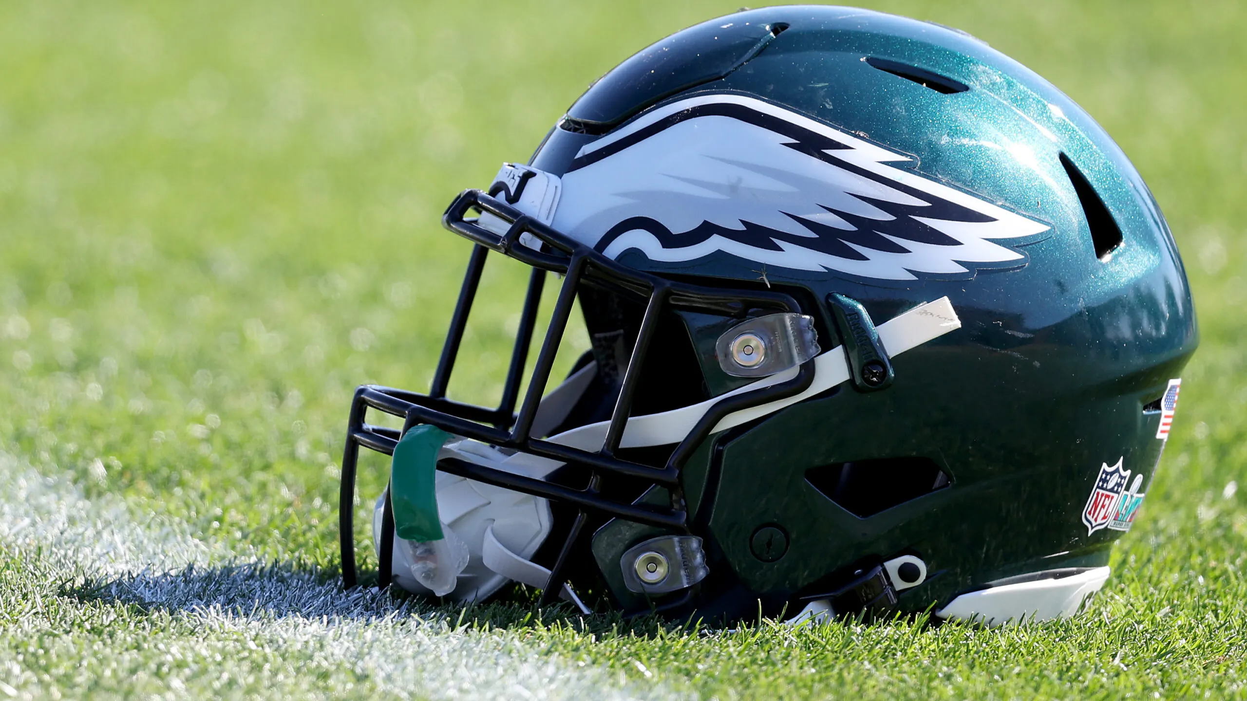 Eagles Fan Fired From Company Focused On DEI After Vulgar Outburst At Female Fan