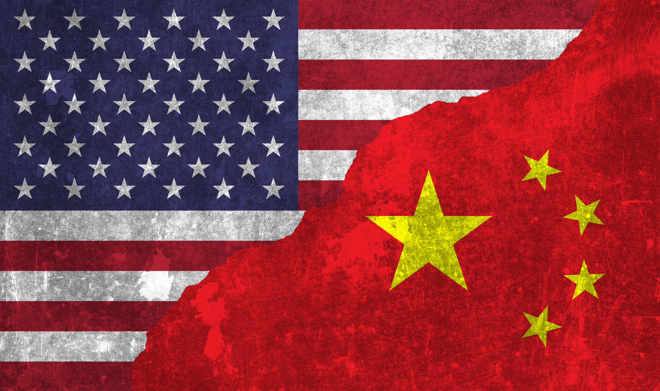 House Committee On Homeland Security Warns Of Chinese Espionage Threat