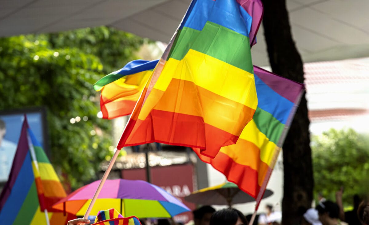 NextImg:Common Sense Vindicated Again: Trump Dismantles The Left’s Effort To Implement Radical Gender Theory