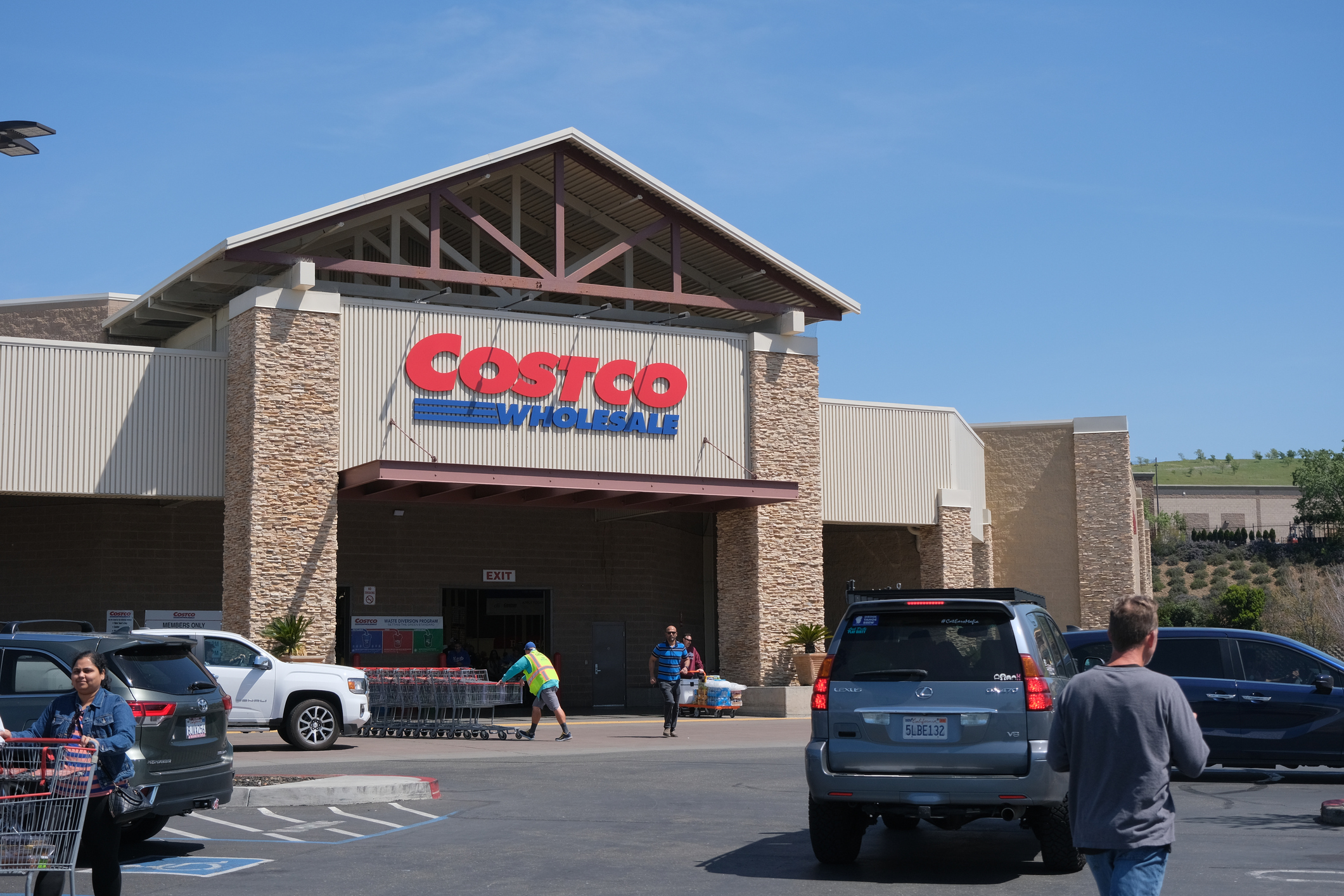 What Costco’s Doubling Down On DEI Means — And Doesn’t Mean