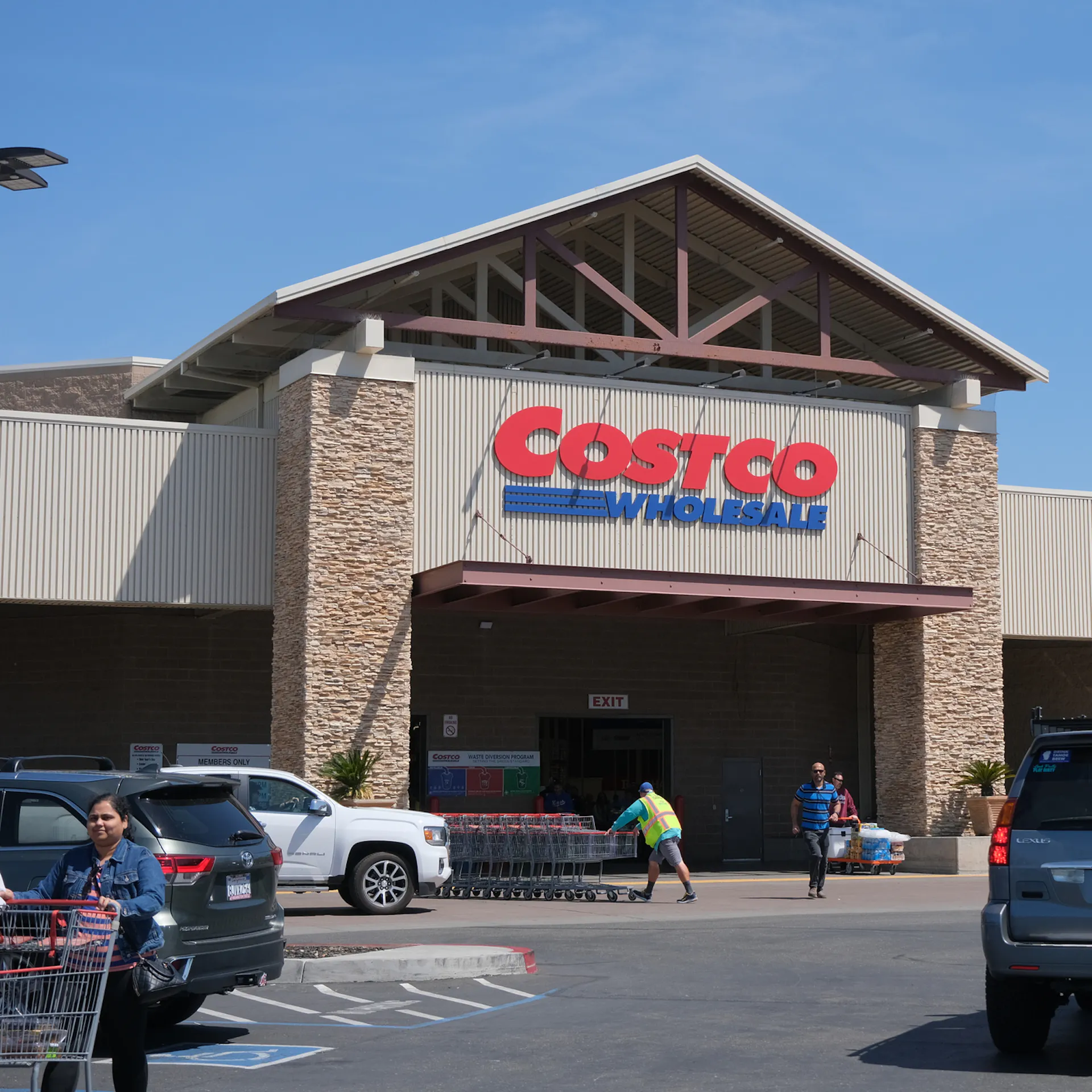 What Costco’s Doubling Down On DEI Means — And Doesn’t Mean