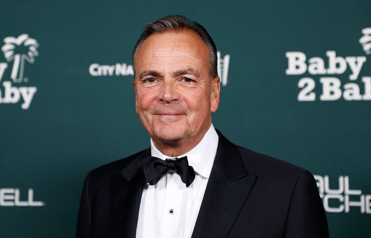 NextImg:Rick Caruso And Bill Maher Agree: Trump Was Right About California Fires
