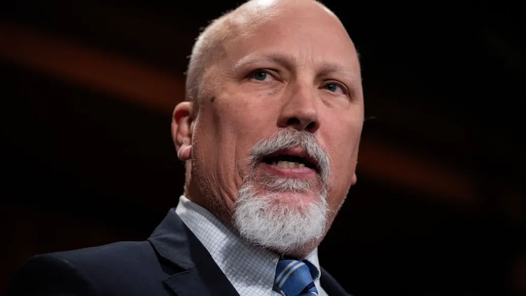 EXCLUSIVE: Chip Roy Demands Answers From University Over $50k Award To Planned Parenthood