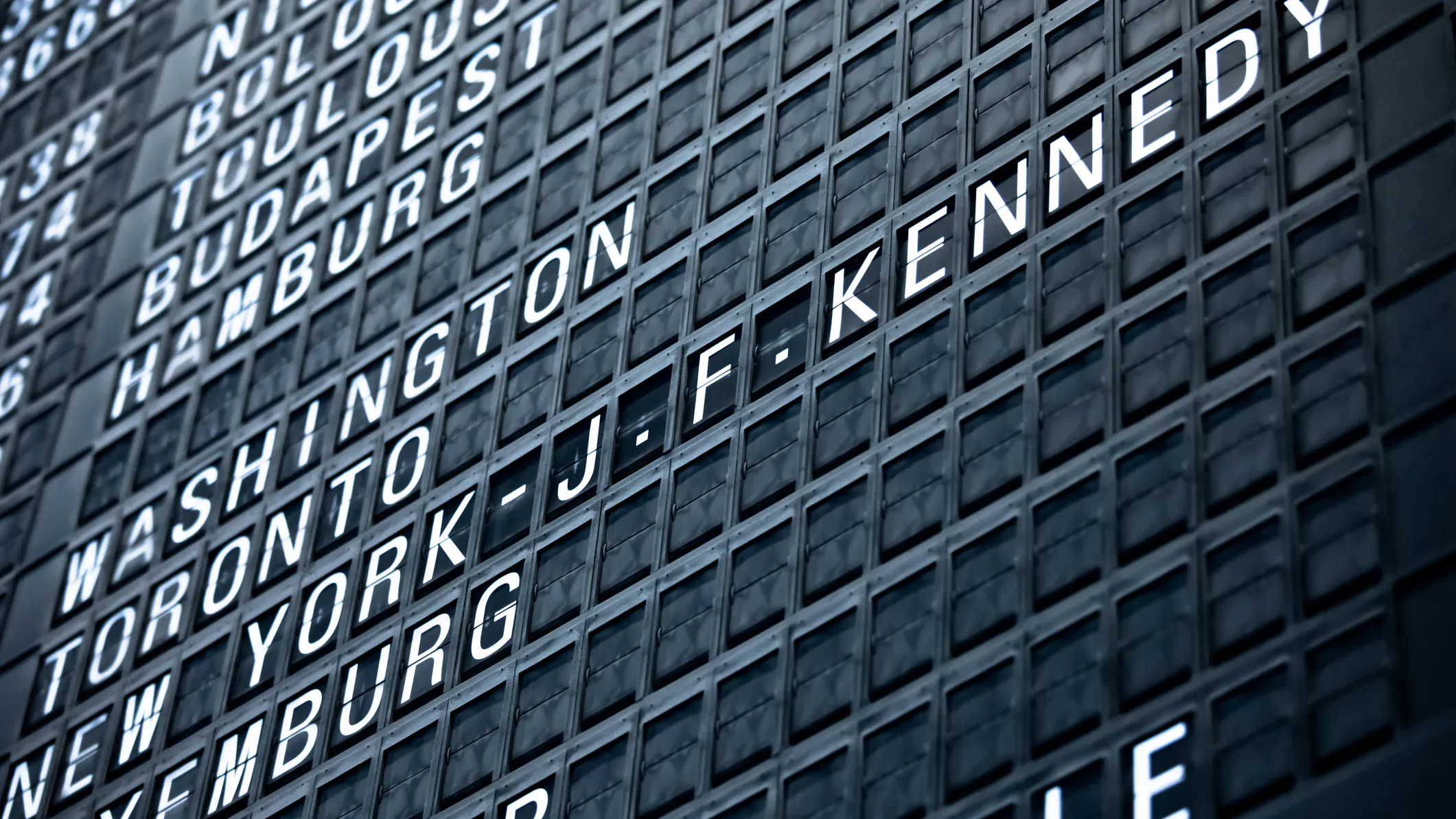 State Department Stops Flights Bringing Refugees To U.S.: Report