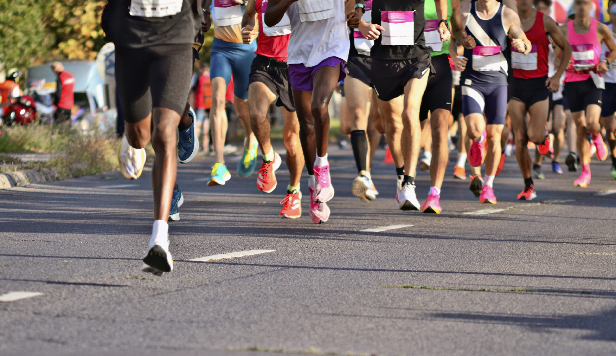 Marathon Offers 500 Discounted Tickets To Minority And LGBT Runners