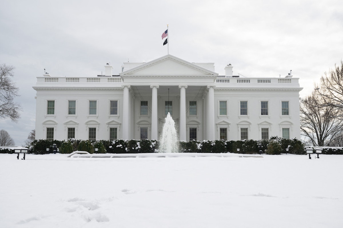 White House Hosts Roundtable on School Choice with GOP Governors