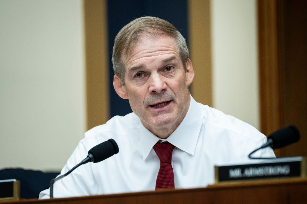Jim Jordan Grills Kash Patel On All The Things The FBI Is NOT Doing (Anymore)