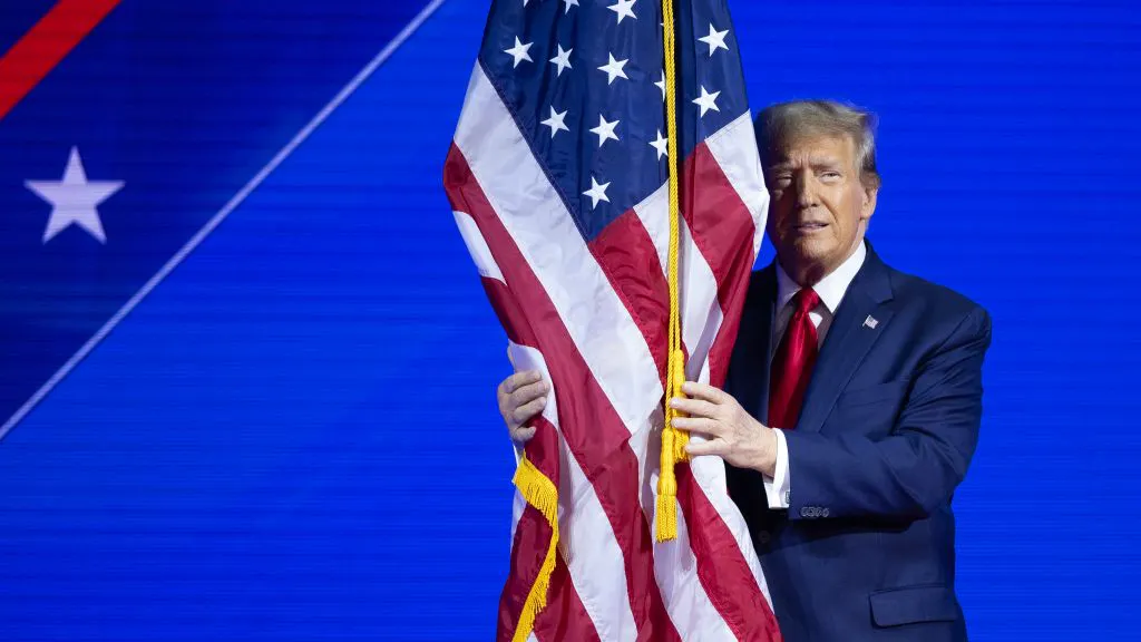 Trump State Department Bans LGBT Pride, BLM Flags At Embassies, Consulates