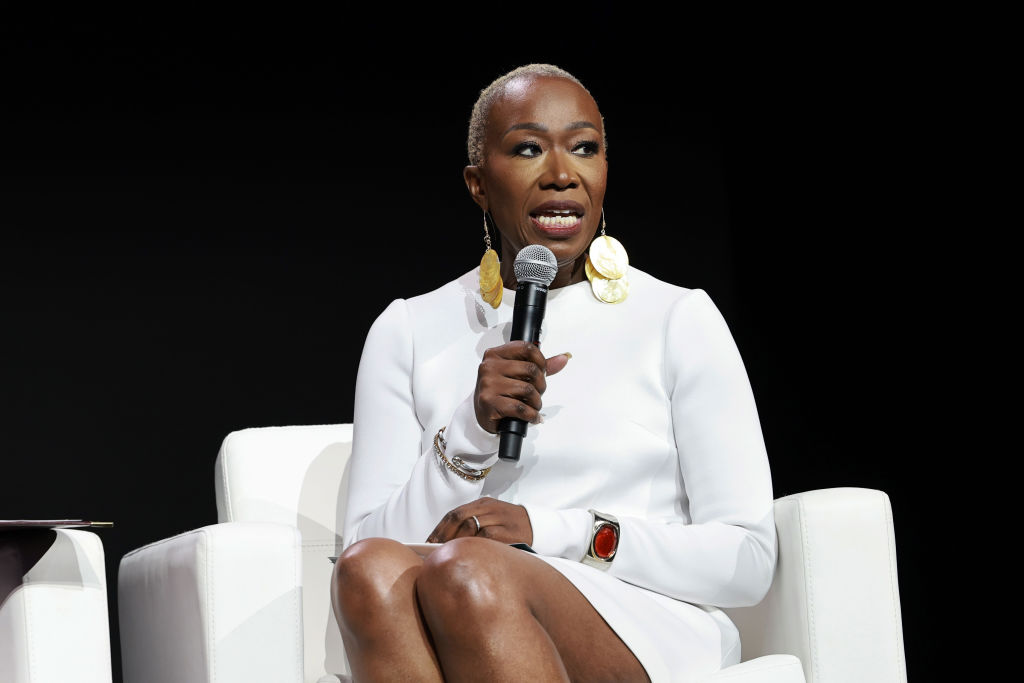 ‘Economically Illiterate’: Joy Reid Slammed After Saying Ben Shapiro Is Funded By Oligarch