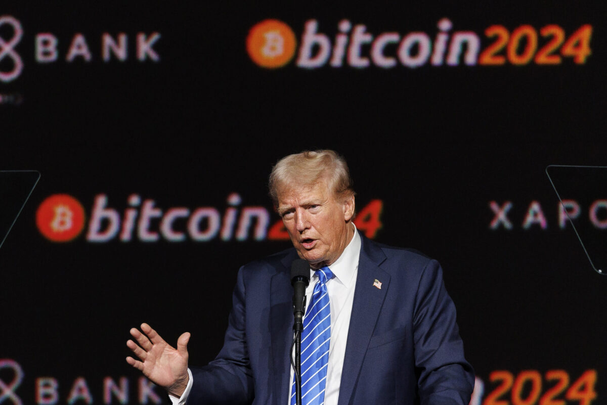 Trump Begins Presidency As A Crypto Billionaire With “Meme” Coins