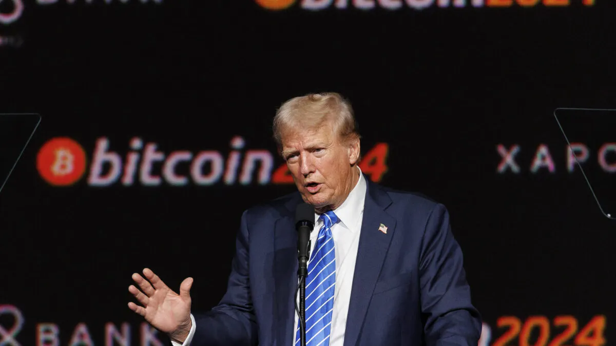 Trump Begins Presidency As A Crypto Billionaire With “Meme” Coins
