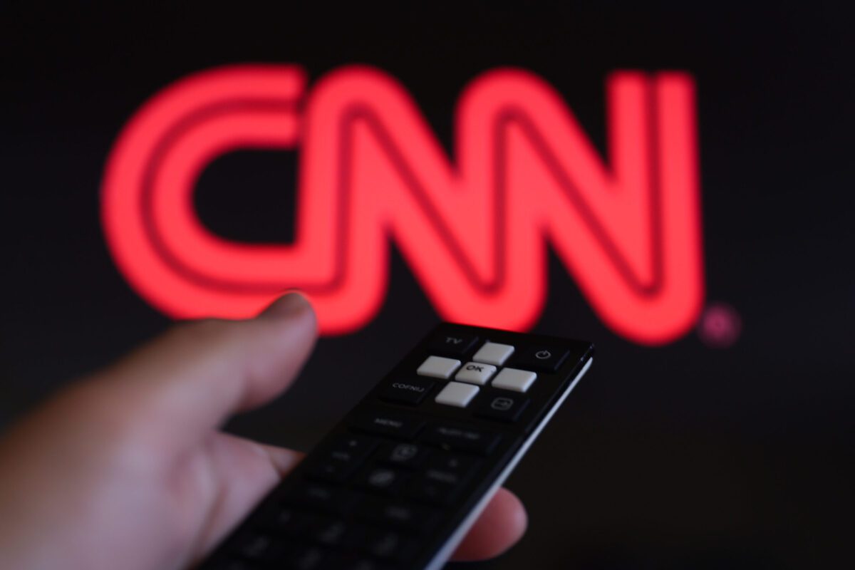 Is This The End Of CNN? An Interview With Puck News’ Dylan Byers