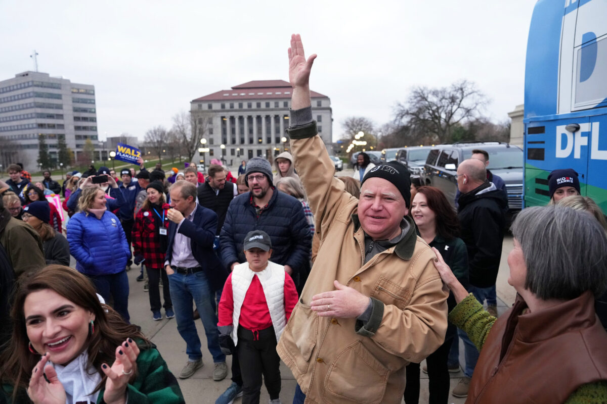 No-Show Democrats Could Face Recalls, Minnesota GOP Warns