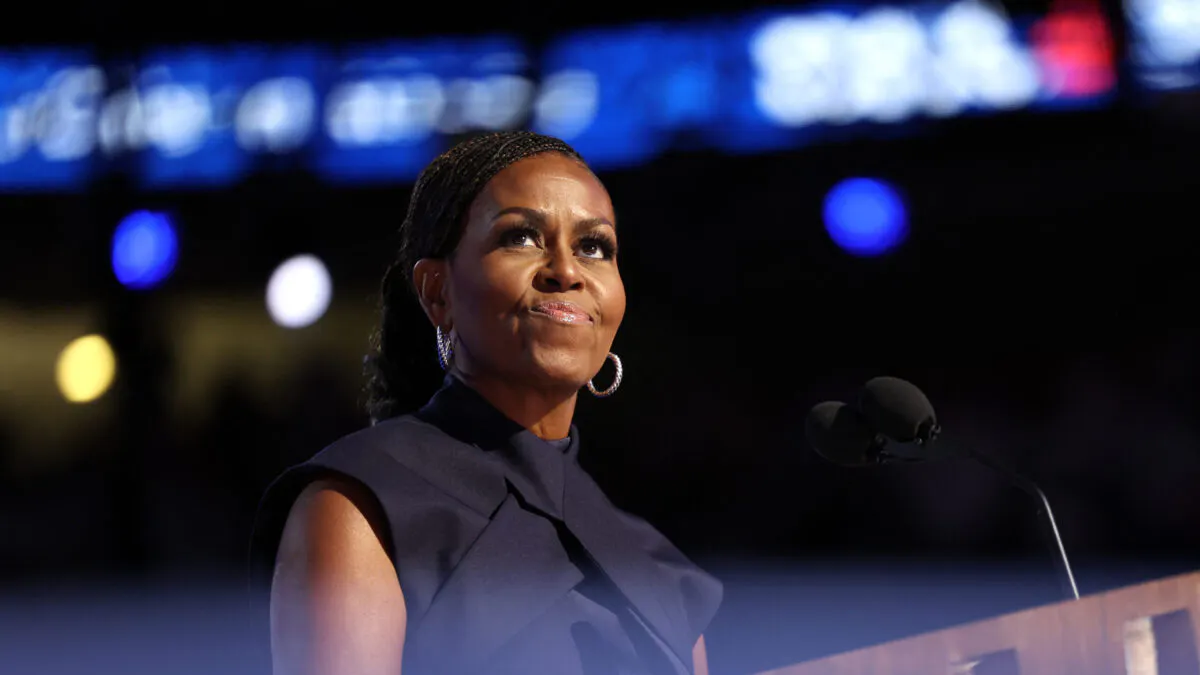 Michelle Obama To Skip Trump 2.0 Inauguration