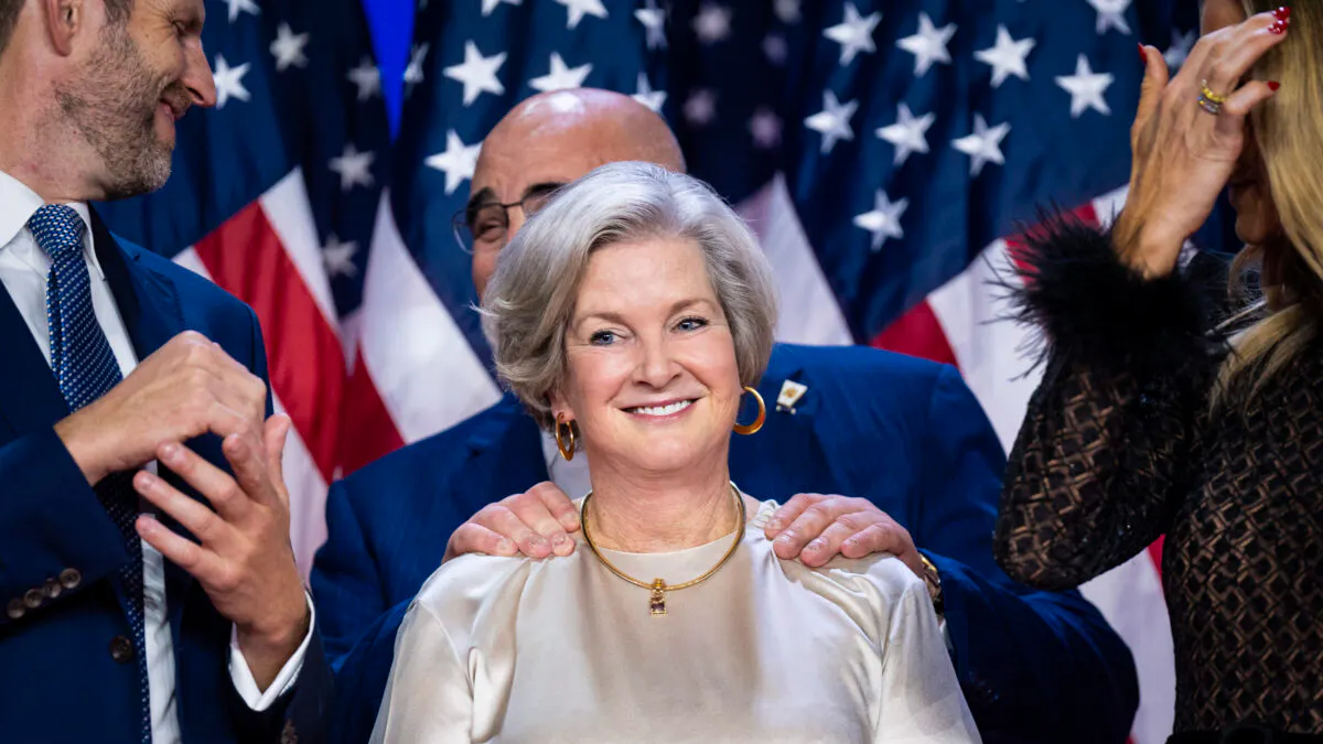 Trump’s Chief of Staff Promises A ‘Drama’ Free White House: ‘Counterproductive To The Mission’