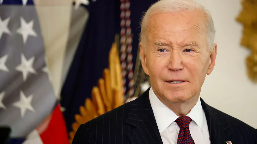 Biden Commuted Sentence Of ‘Non-Violent’ Drug Dealer Convicted In Killings Of Mother, 8-Year-Old