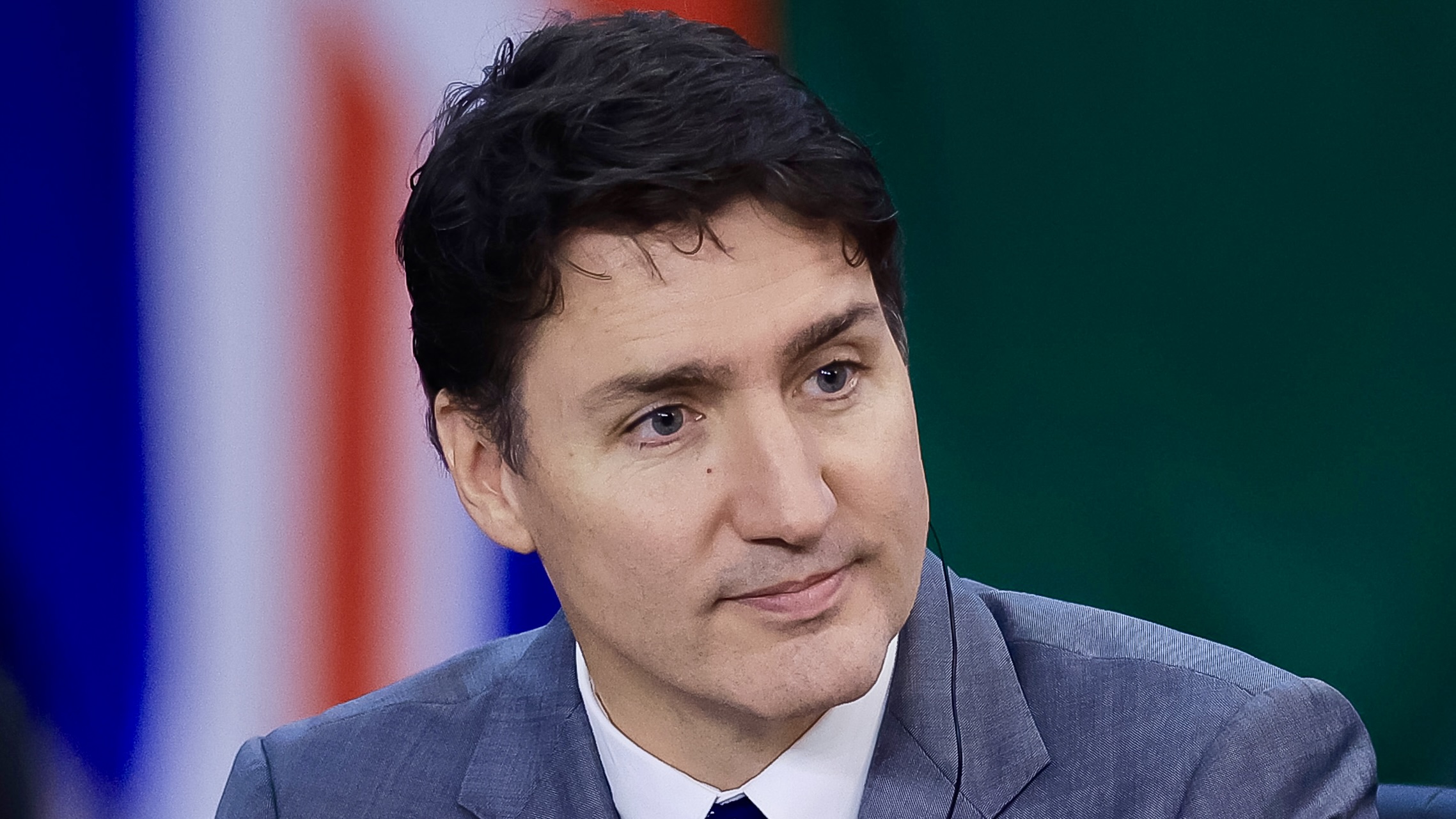 Trudeau Resigning Amid Collapsing Support From Canadians