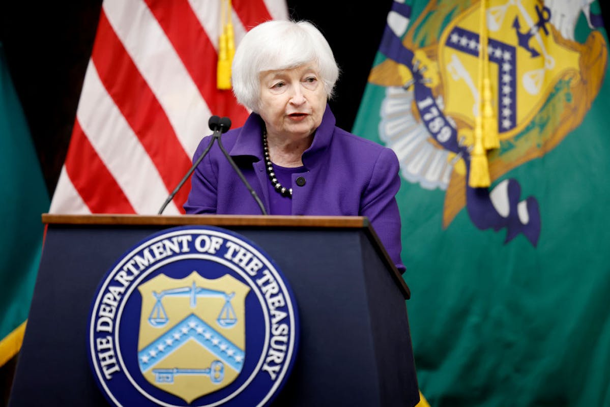 NextImg:Republicans Demand Answers On Chinese Hacking Of Treasury Dept