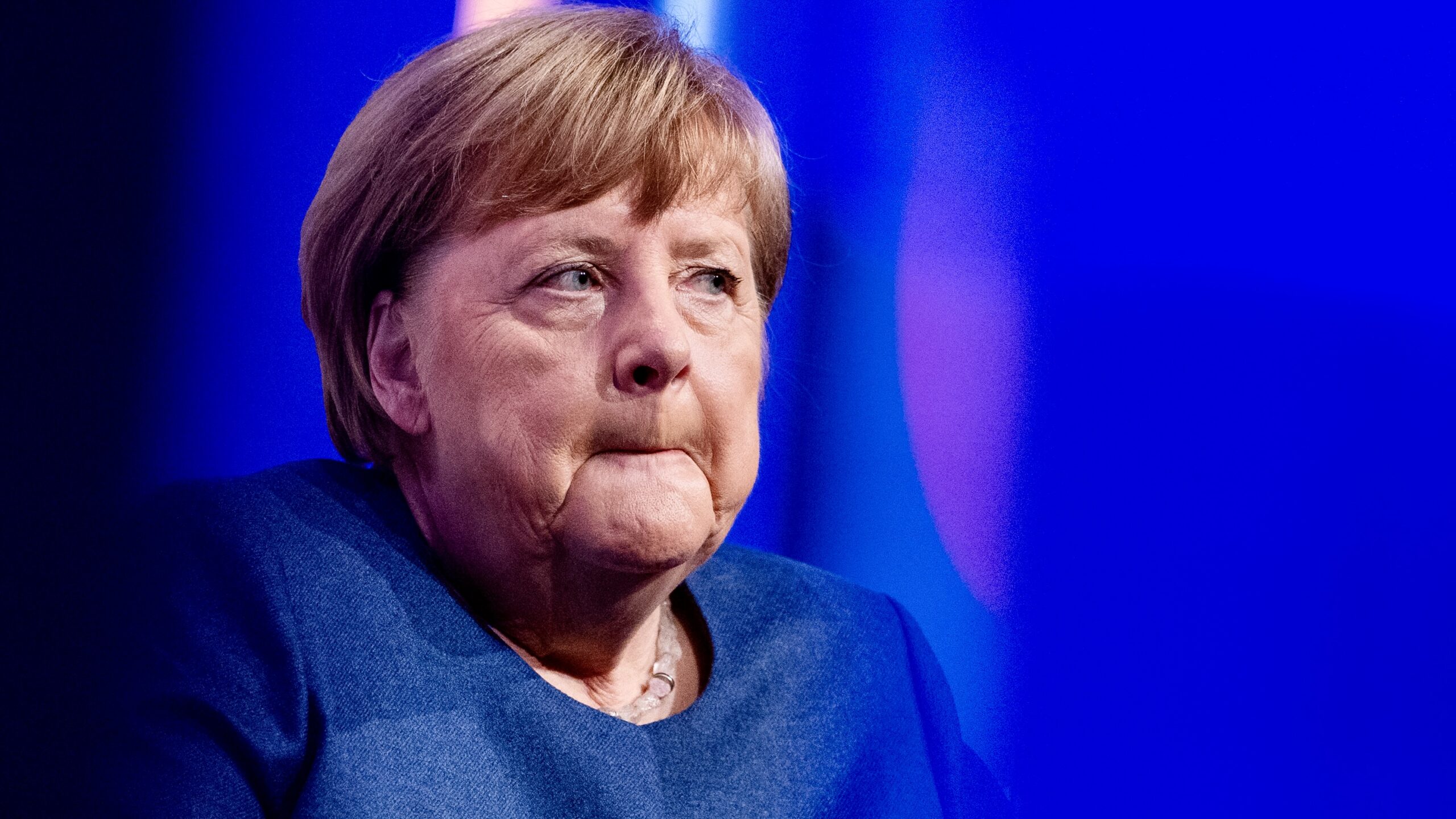 Angela Merkel: German People To Blame For The Problems Millions Of Refugees Are Causing