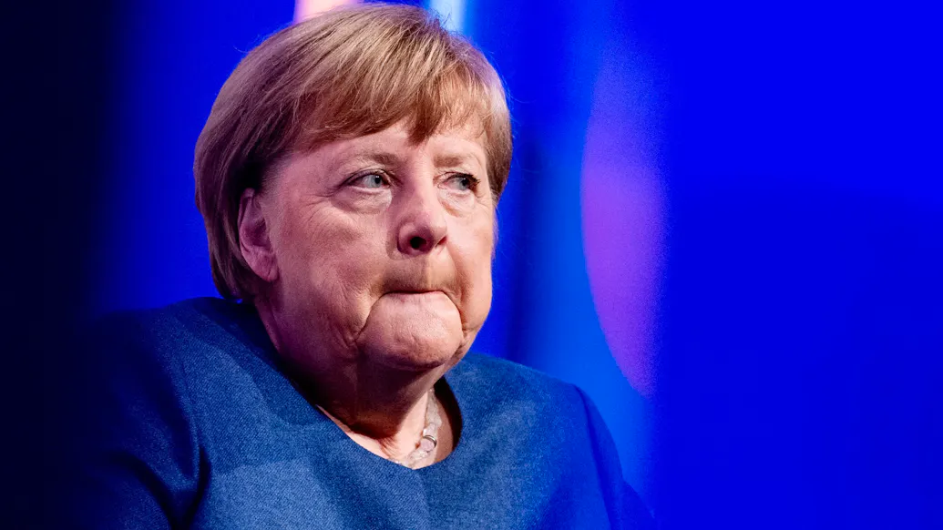 Angela Merkel: German People To Blame For The Problems Millions Of Refugees Are Causing
