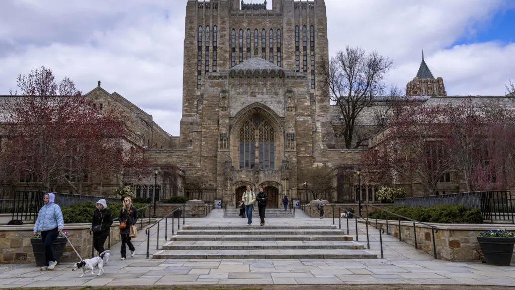 Anti-DEI Enforcement Is Coming For America’s Colleges