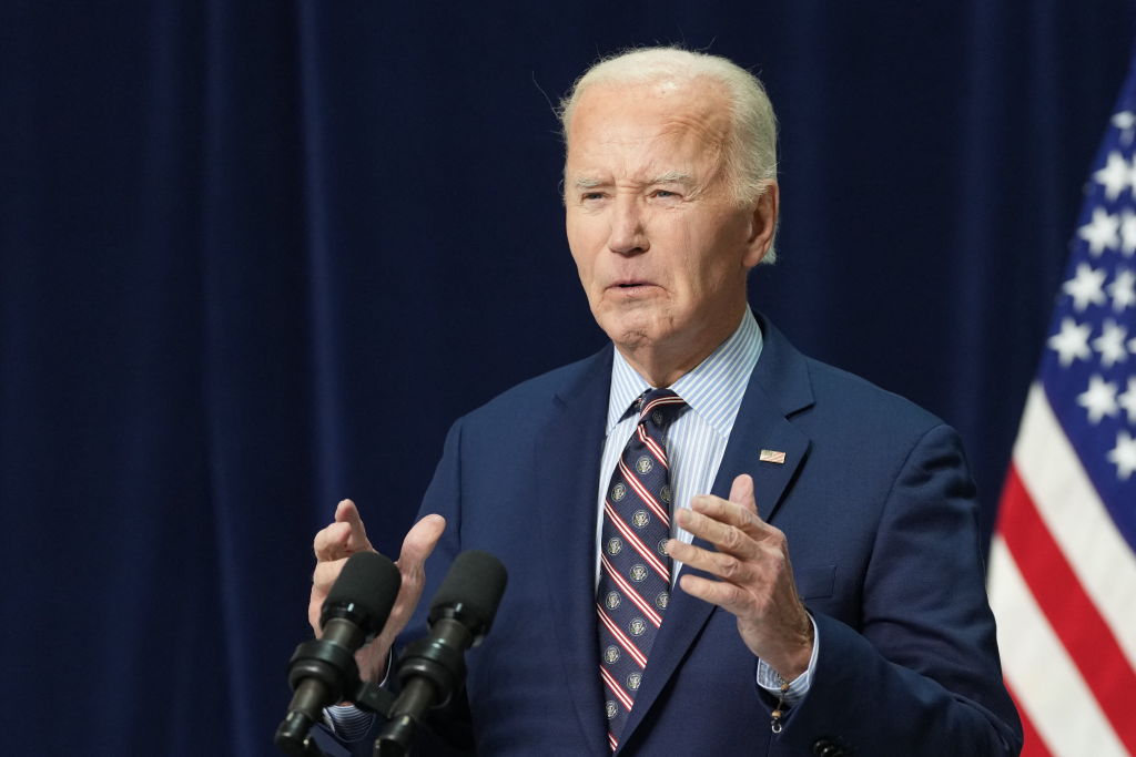 Federal Court Blocks Biden Administration’s ‘Net Neutrality’ Rules