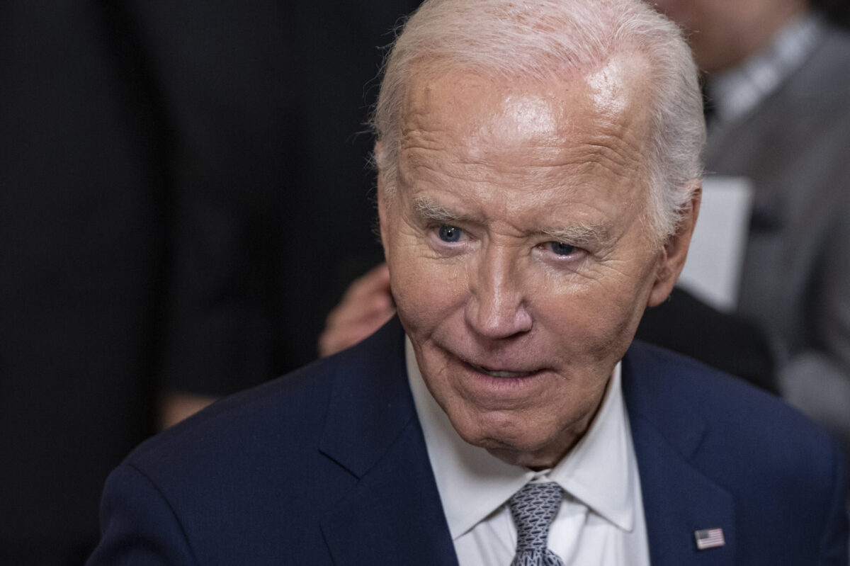 Biden Expected To Block More Offshore Oil Drilling, Impeding Trump’s Energy Production Plans