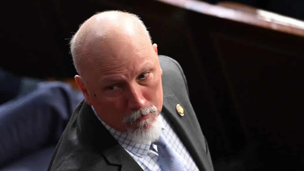 House Again Passes ICC Sanctions Legislation