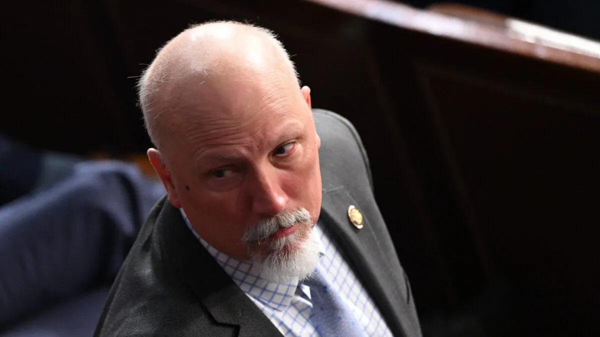 House Again Passes ICC Sanctions Legislation