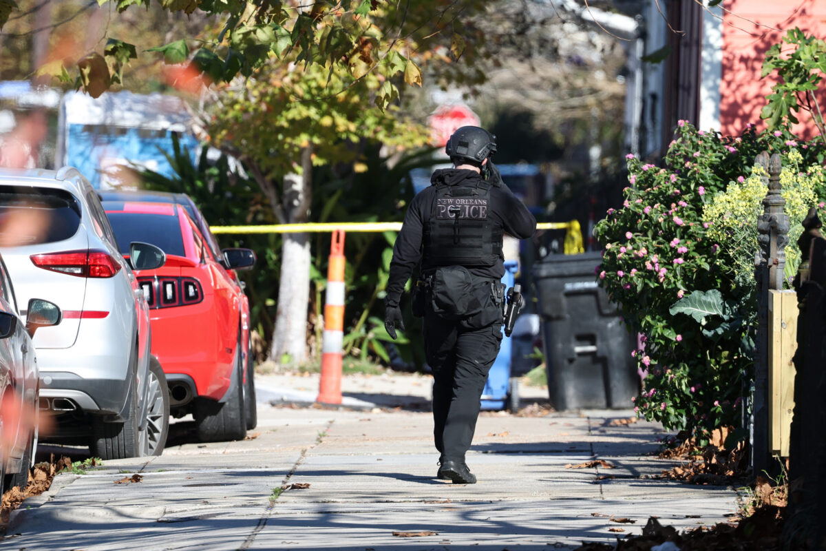 Ben Shapiro Says Islamic Terror Threat Cannot Be ‘Pretended Away’ After New Orleans Attack