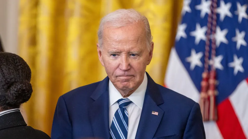 2 Death Row Inmates Reject Biden’s Commutation Of Their Sentences