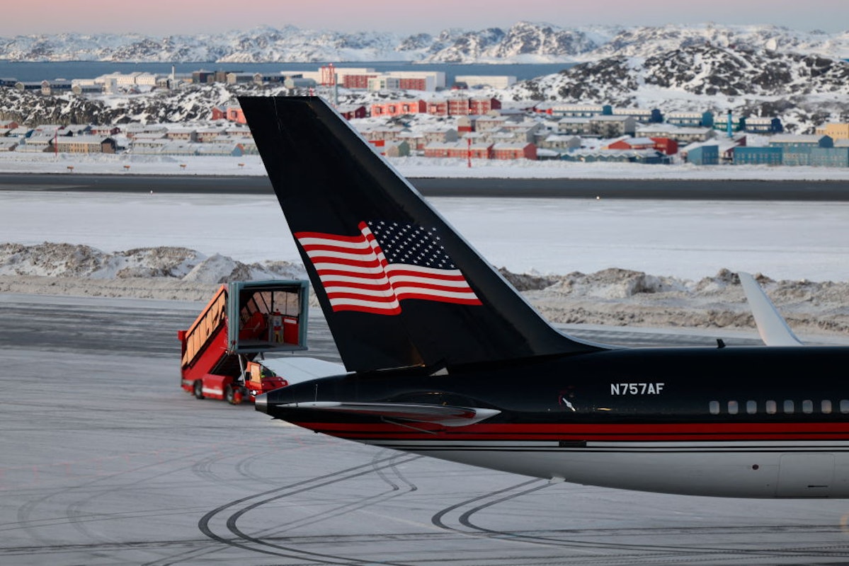 Scientists Study Greenland Glacier's Climate Impact