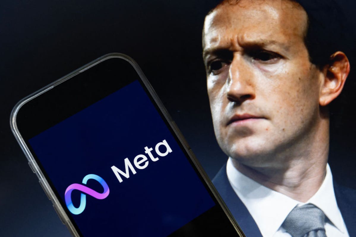 NextImg:Facebook Fact-Checkers Freak Out, Call Emergency Meeting After Zuckerberg Pulls Funding