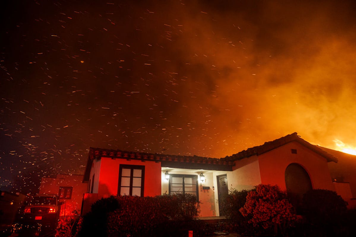 NextImg:California Utilities Have ‘Wildfire Fund’ For Insurance. It Might Not Be Enough.