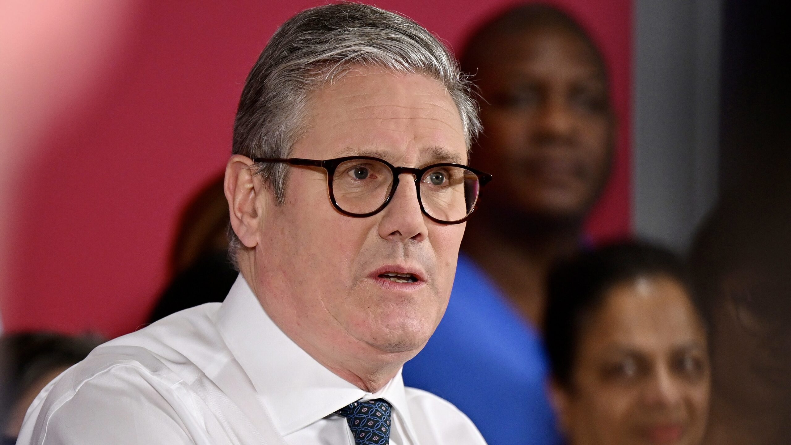 Keir Starmer’s Far-Left Party Blocks Investigation Into Child Rape Gangs