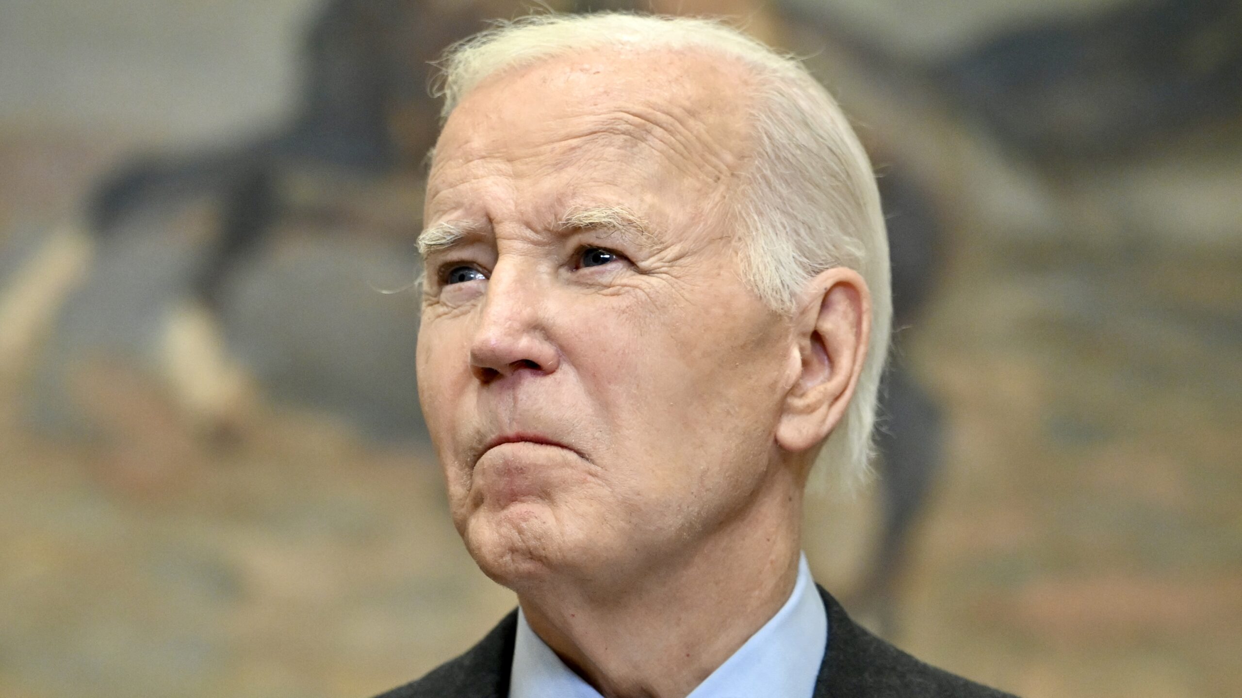 Biden: No Plans To Pardon Myself; May Issue Preemptive Pardons For Trump Opponents