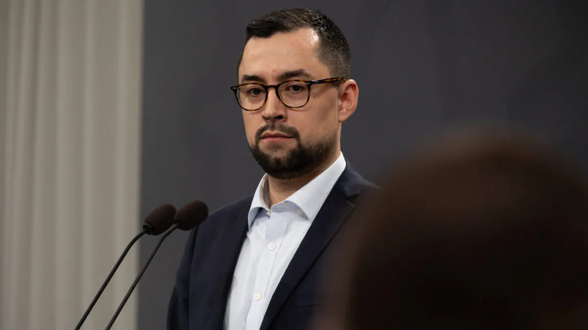 Greenland PM: ‘We Don’t Want To Be Americans … But We Want A Strong Cooperation’