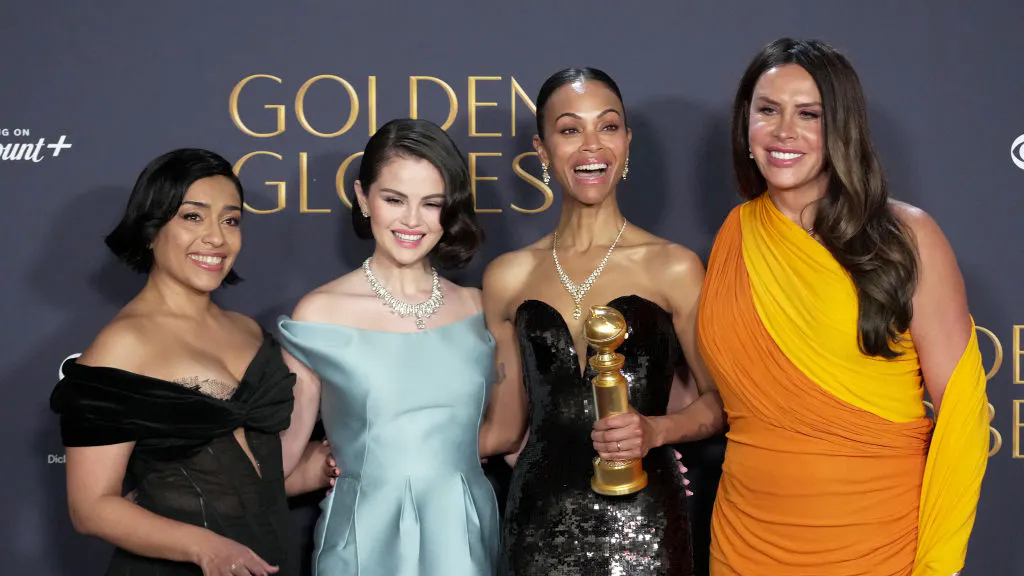 First Trans-Identifying Man Up For Best Actress Oscar Deletes Posts About George Floyd, Muslims