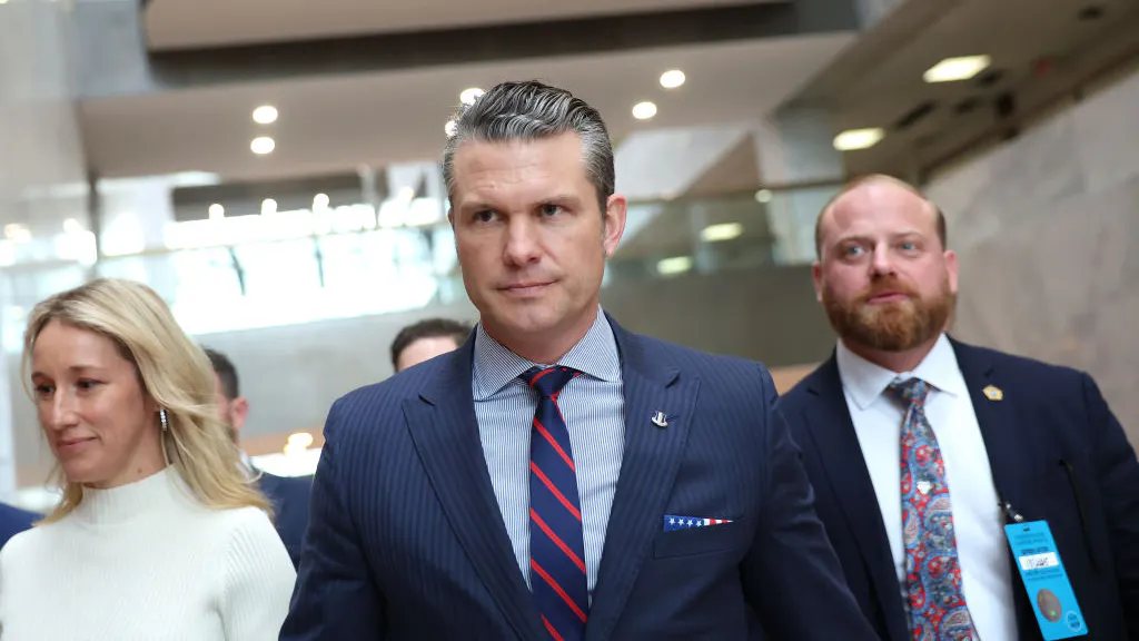 WATCH: Pete Hegseth Dismantles Legacy Media In Under 3 Minutes