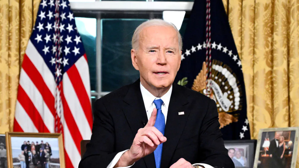 How Biden’s Census Favored Illegal Immigrants, And Why It’s Time To Fix It