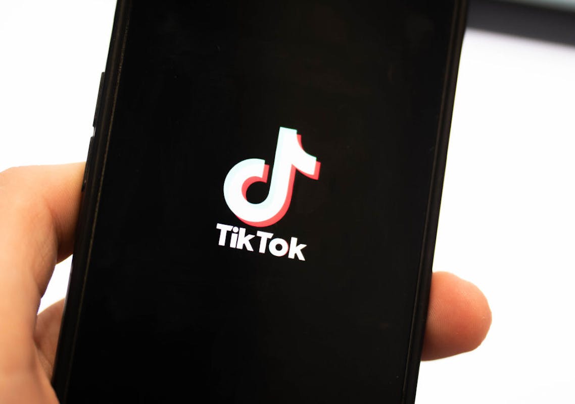 NextImg:Supreme Court Upholds TikTok Ban